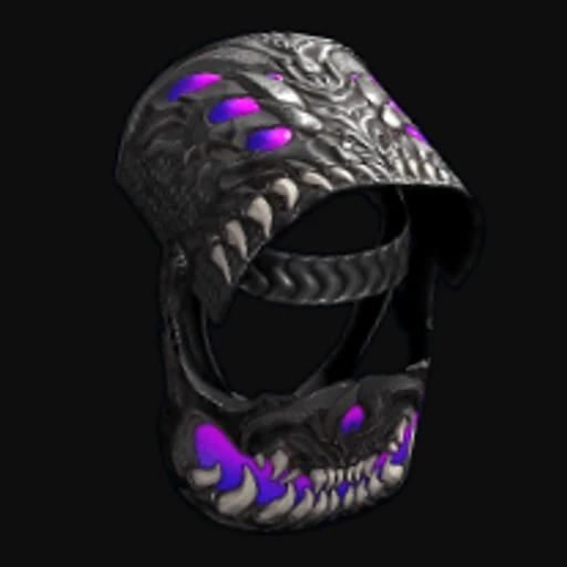 Abyss Helmet