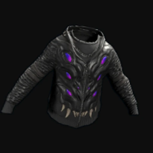 Abyss Hoodie