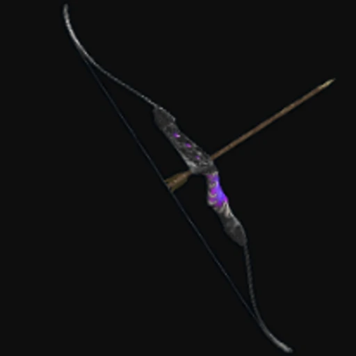 Abyss Hunting Bow