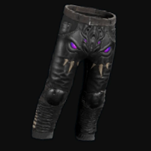 Abyss Pants
