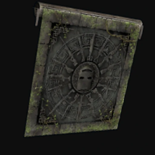 Aftermath Garage Door