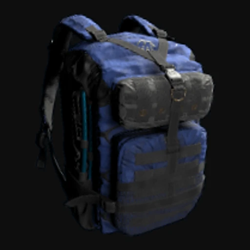 Arctic Backpack