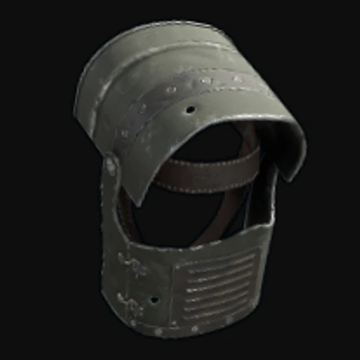 Army Armored Helmet