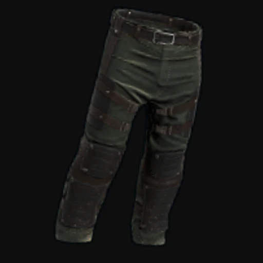 Army Armored Pants