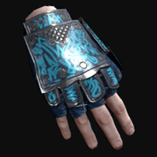 Azul Roadsign Gloves