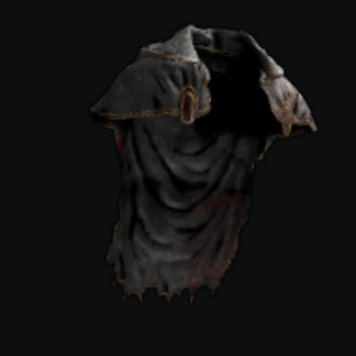 Berserker Cloak Jacket