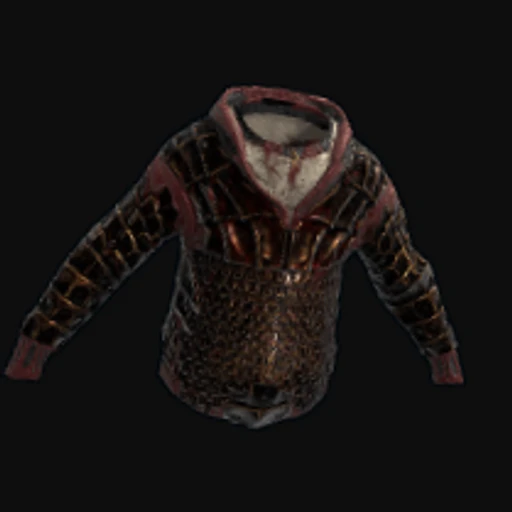 Berserker Hoodie