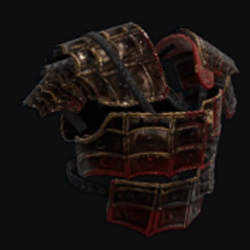 Berserker Roadsign Vest