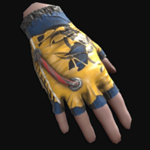 Bio Integrity Gloves