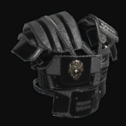 Black Diamond Roadsign Vest