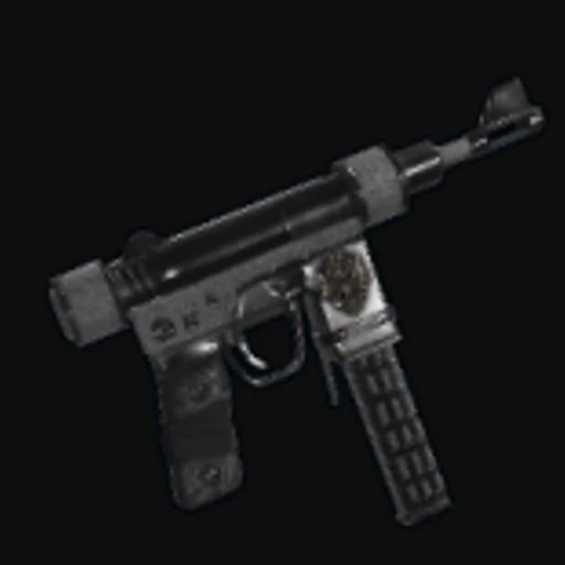 Black Diamond SMG