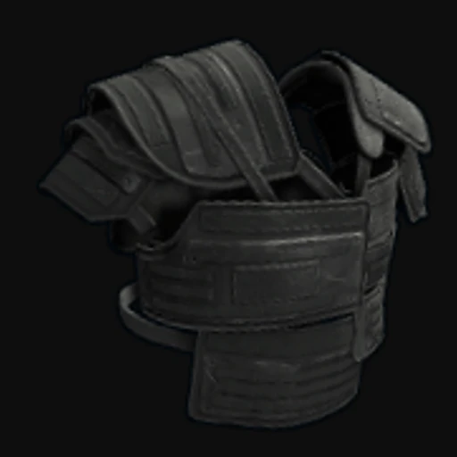 Blackout Vest