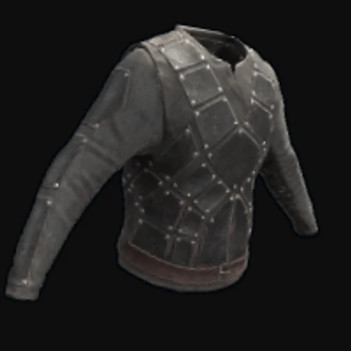 Blacksmith Shirt