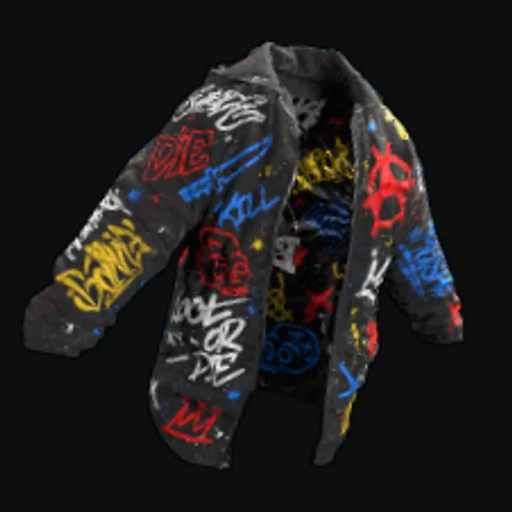 Bombing Jacket