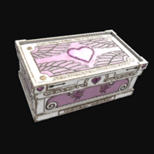 Box of Hearts