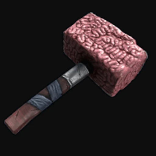 Braineater Hammer