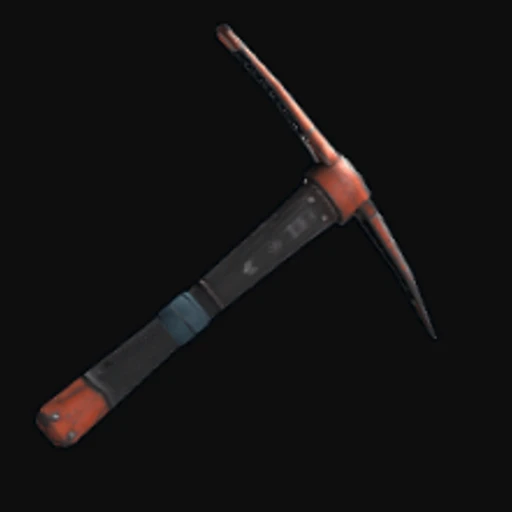 Cargo Heli Pick Axe