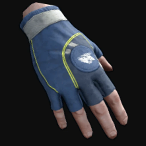 CCSC Gloves