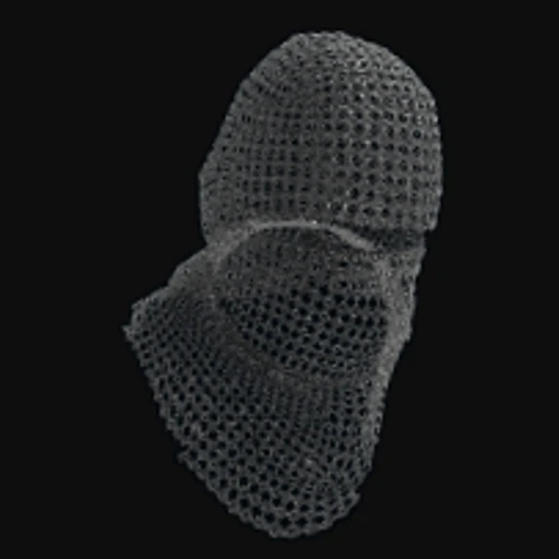 Chainmail Headwrap