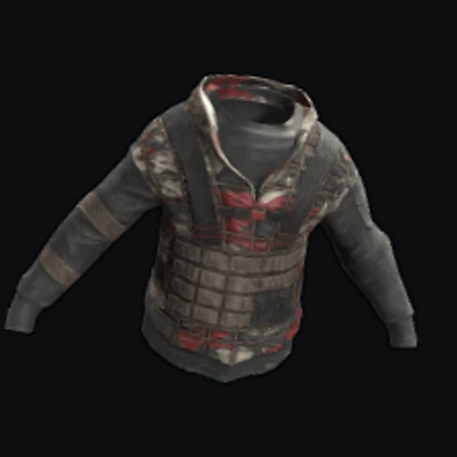 Checkpoint Hoodie