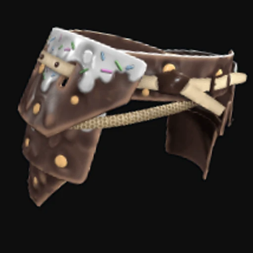 Chocolate Easter Kilt