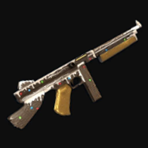 Chocolate Hunter Thompson