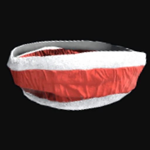 Christmas Hide Halterneck