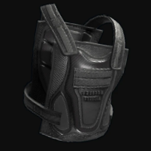 Commando Chestplate