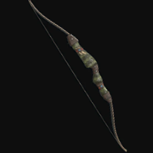 Crocodile Bow