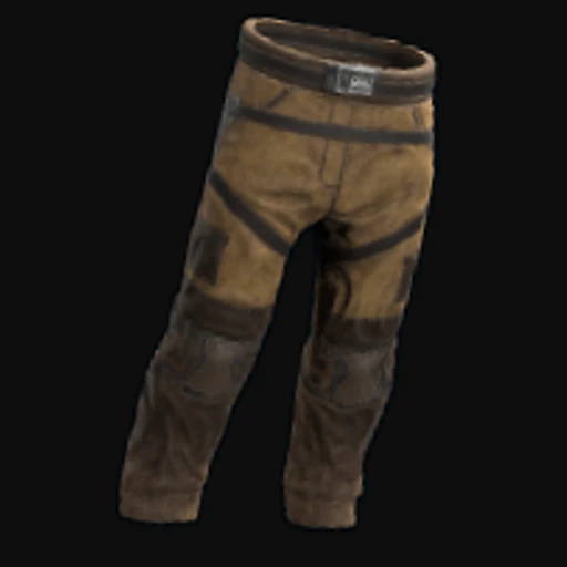 Desert Conqueror Pants