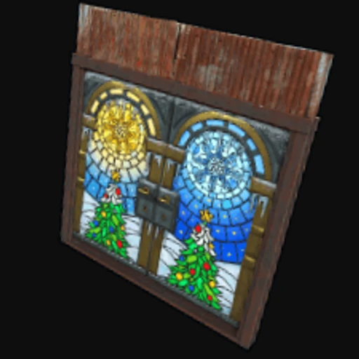 Doors to a Fairy Tale