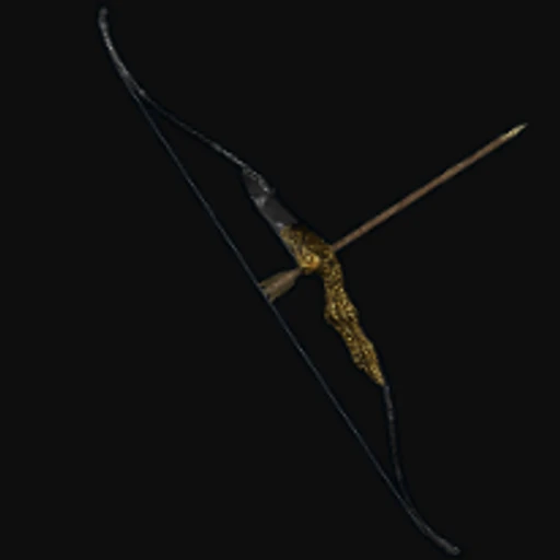Dragon Rage Bow