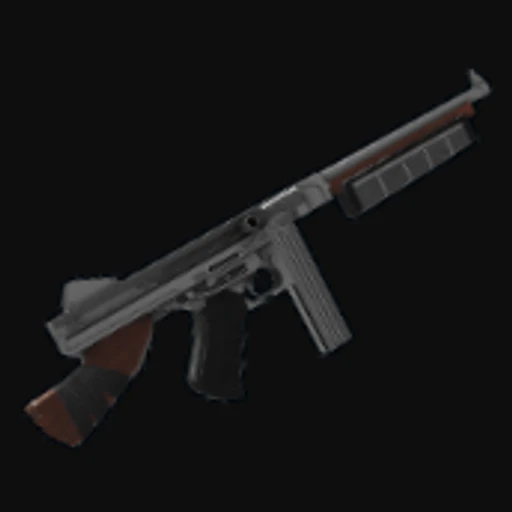 Factory New Thompson