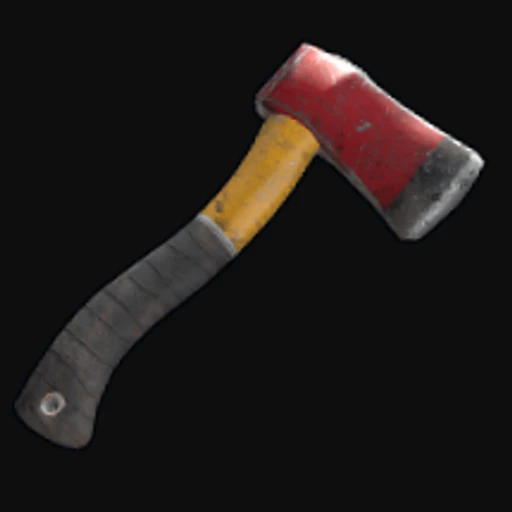Firefighter Hatchet