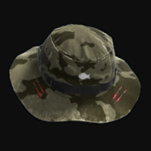 Fisherman Boonie Hat