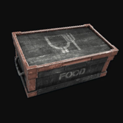 Food Box Large