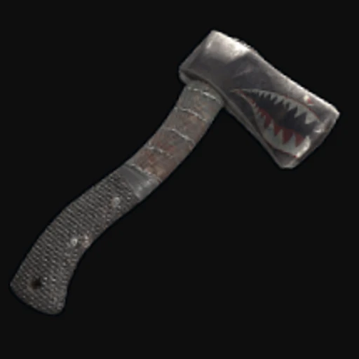 Full Metal Hatchet