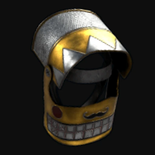 Funhouse Helmet
