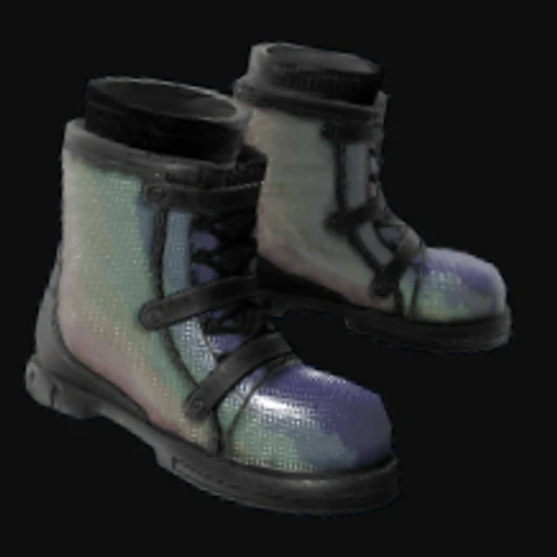 Glister Boots