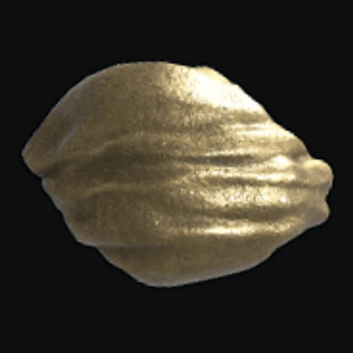 Golden Ore
