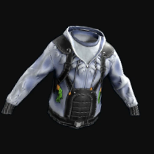 Guardian of Easter Hoodie