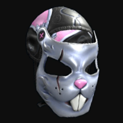 Guardian of Easter Mask