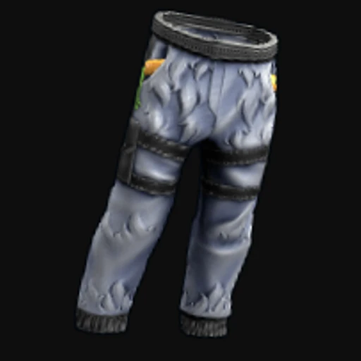 Guardian of Easter Pants