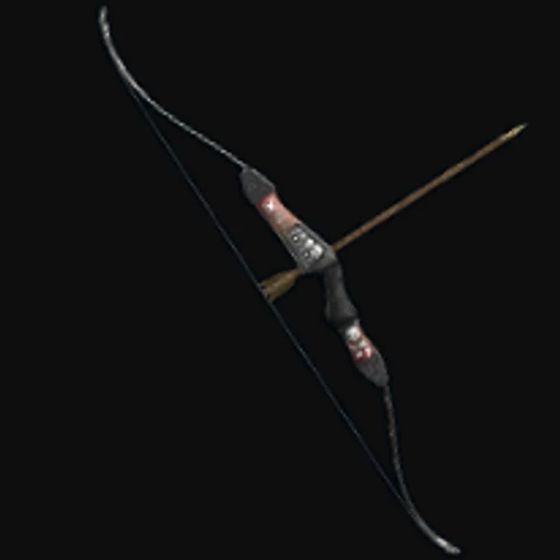 Headhunter Bow