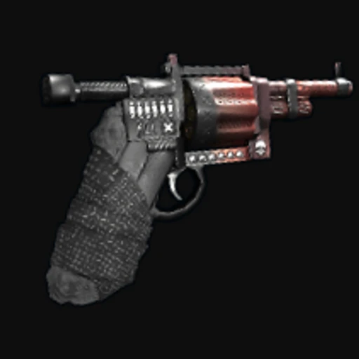 Headhunter Revolver