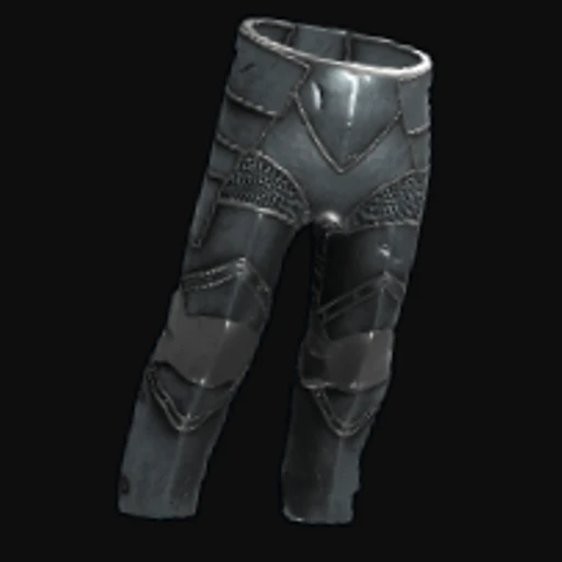 Heavy Knight Pants