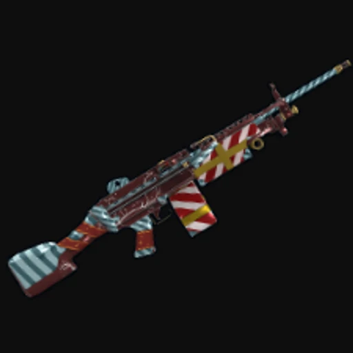 Holiday Spirit LMG