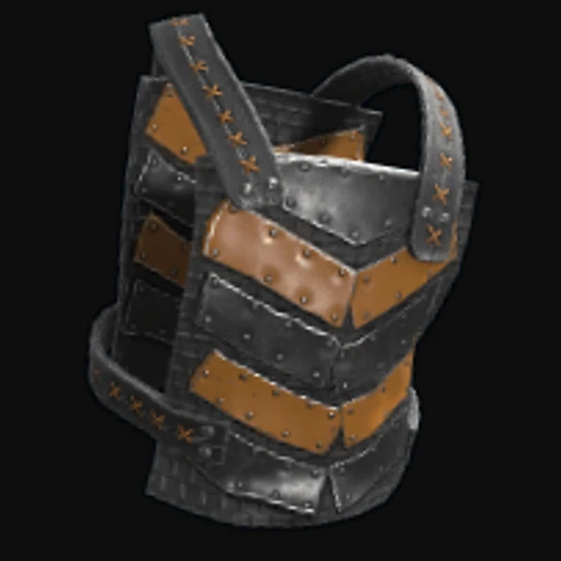 Hornet Chestplate