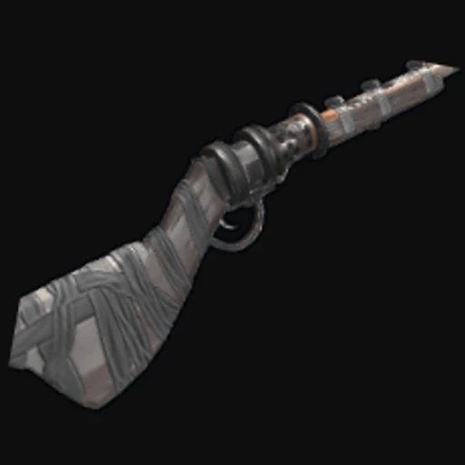 Hot Topic Waterpipe Shotgun