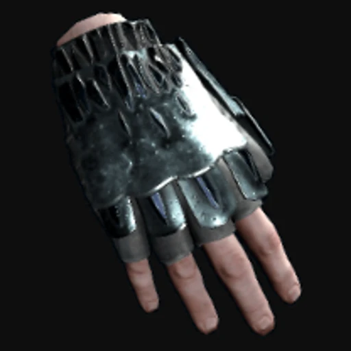 HQM Gloves